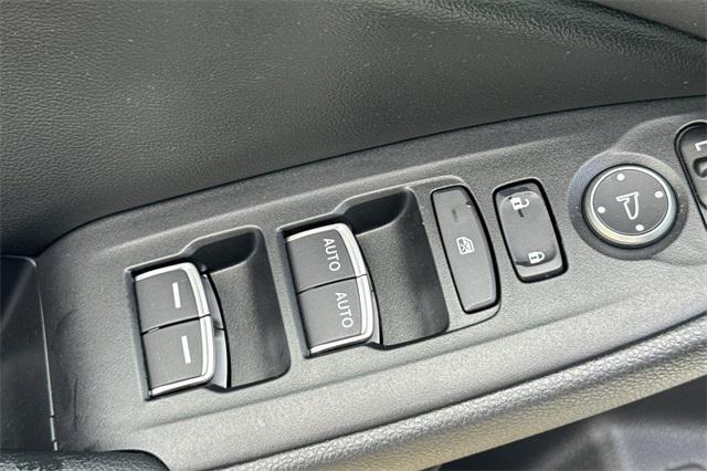 used 2022 Honda Accord car, priced at $25,892