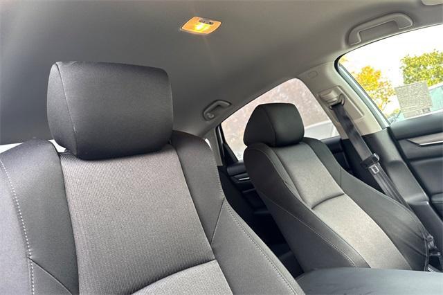 used 2022 Honda Accord car, priced at $25,892