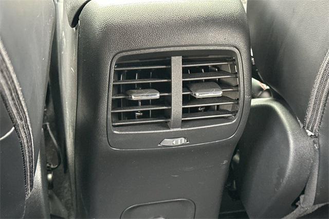 used 2024 Ford Escape car, priced at $25,500