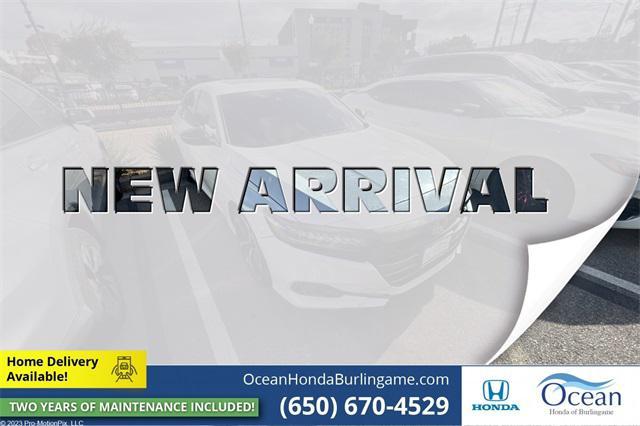used 2022 Honda Accord car, priced at $28,800