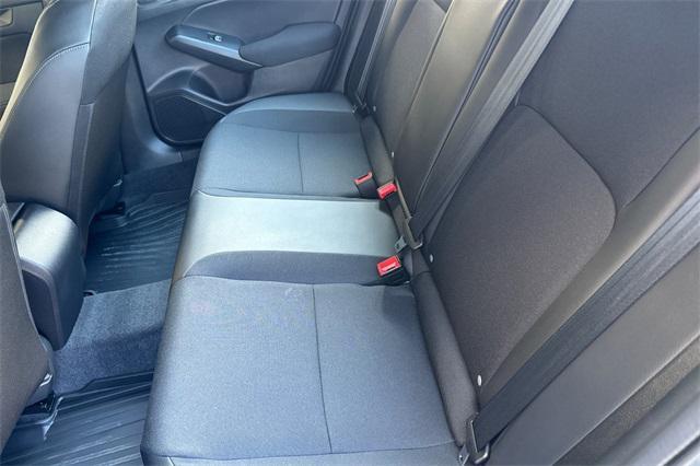 new 2026 Honda Civic car, priced at $28,245