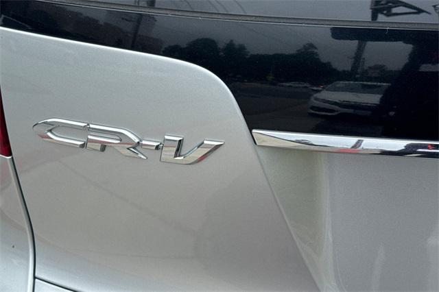 used 2012 Honda CR-V car, priced at $12,888