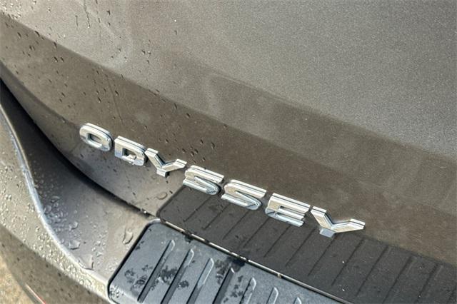 used 2023 Honda Odyssey car, priced at $35,888