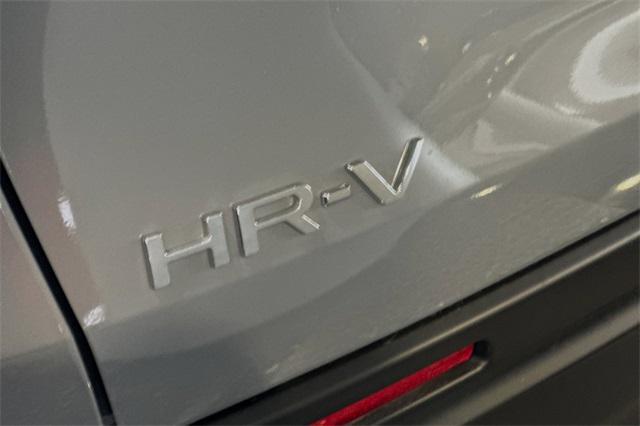 new 2025 Honda HR-V car, priced at $30,505