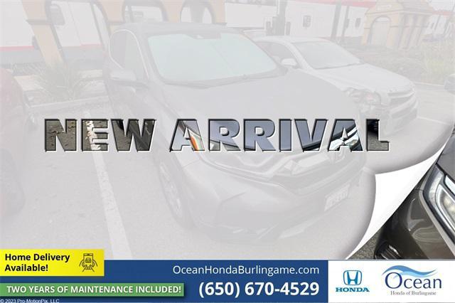 used 2019 Honda CR-V car, priced at $17,388