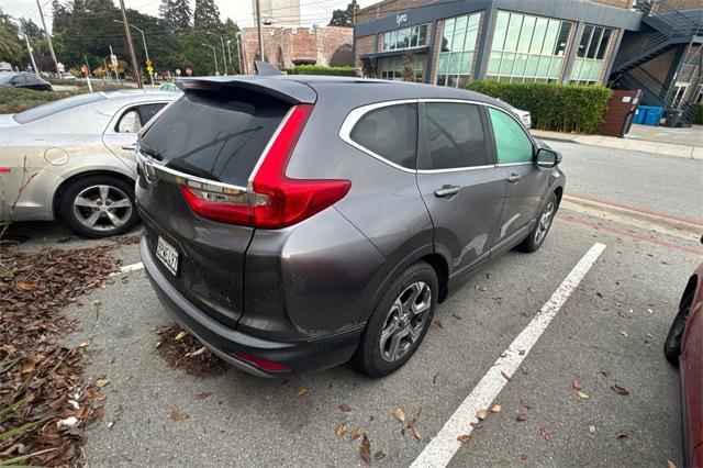 used 2019 Honda CR-V car, priced at $17,388