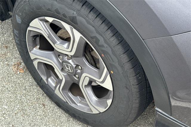 used 2019 Honda CR-V car, priced at $17,388