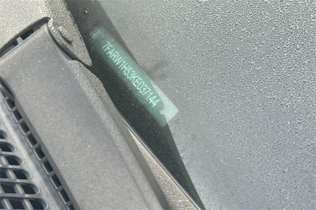 used 2019 Honda CR-V car, priced at $17,388