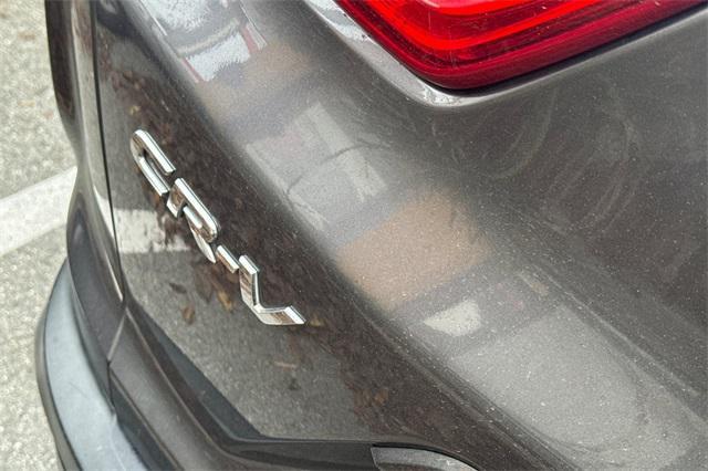 used 2019 Honda CR-V car, priced at $17,388