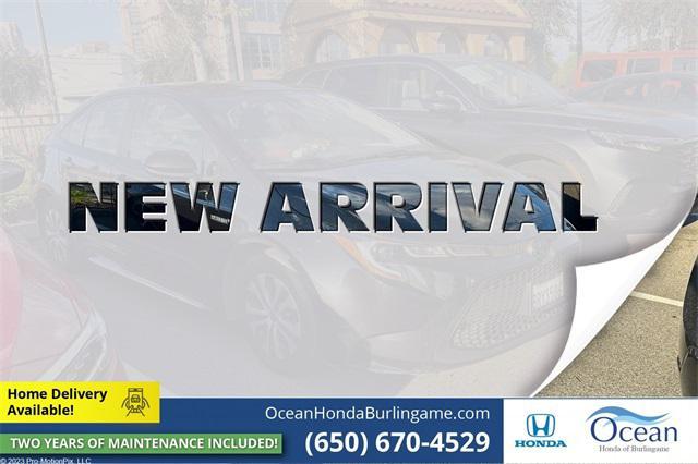 used 2021 Toyota Corolla Hybrid car, priced at $15,888