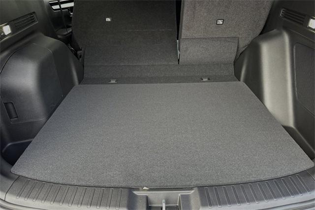new 2025 Honda CR-V Hybrid car, priced at $42,950