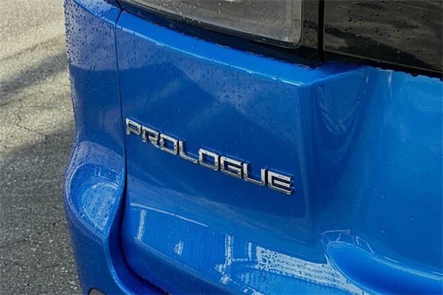 new 2024 Honda Prologue car, priced at $52,250