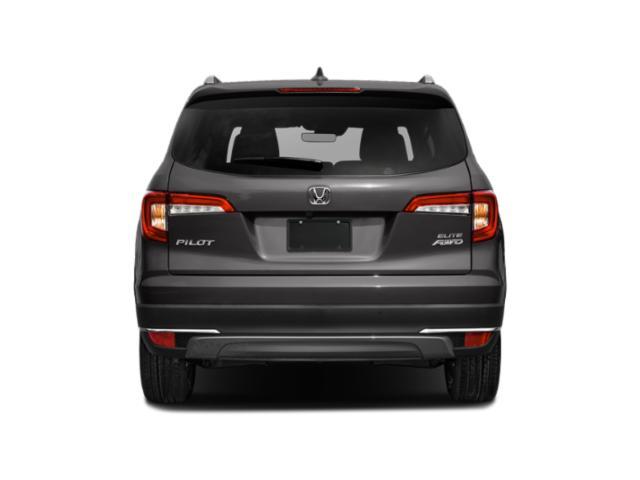 used 2020 Honda Pilot car, priced at $26,500