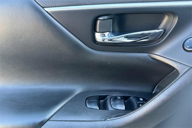 used 2016 Nissan Altima car, priced at $8,999