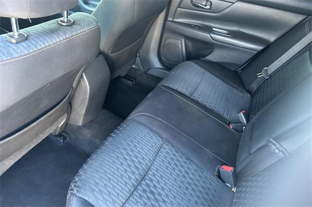 used 2016 Nissan Altima car, priced at $8,999
