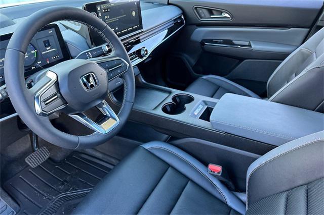 new 2025 Honda Prologue car, priced at $59,805