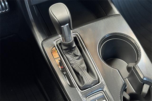 new 2026 Honda Civic Hybrid car, priced at $30,490