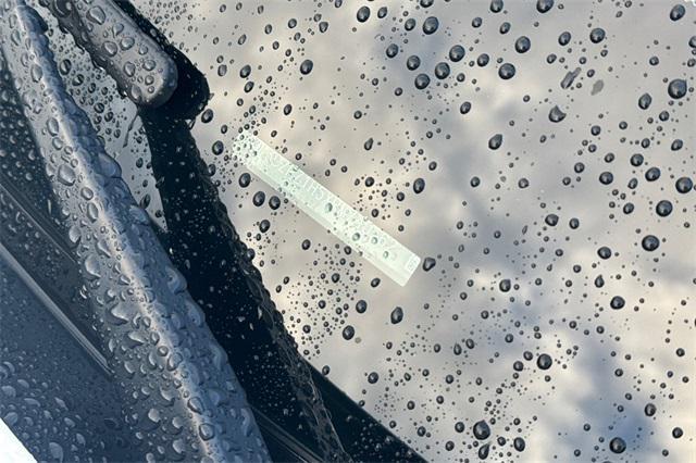 used 2024 Honda HR-V car, priced at $24,900