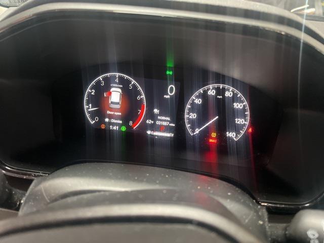 used 2023 Honda CR-V car, priced at $26,888