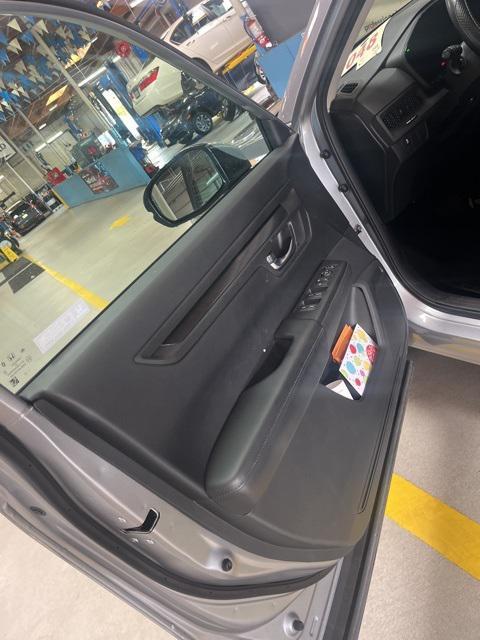 used 2023 Honda CR-V car, priced at $26,888