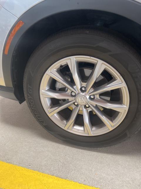 used 2023 Honda CR-V car, priced at $26,888