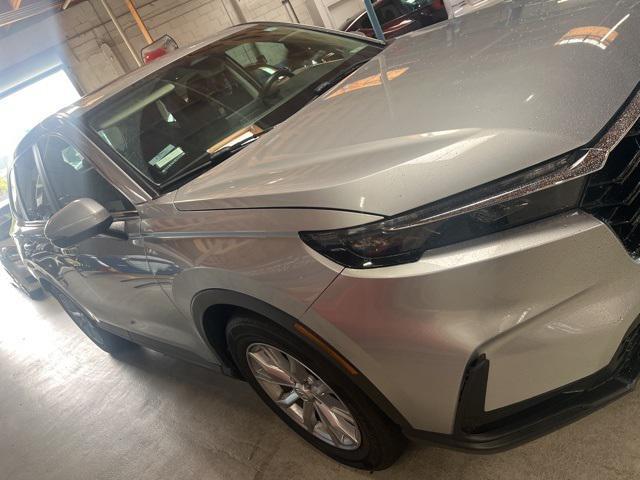 used 2023 Honda CR-V car, priced at $26,888