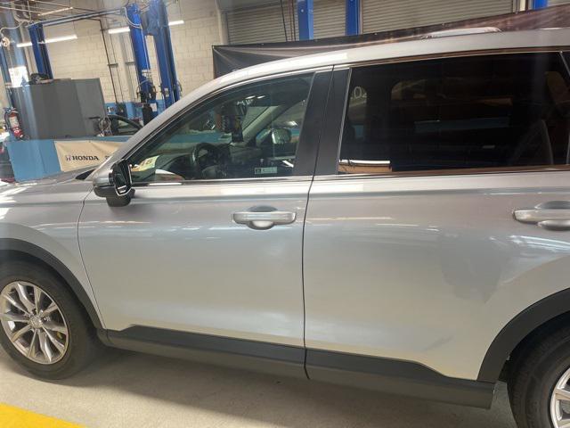 used 2023 Honda CR-V car, priced at $26,888