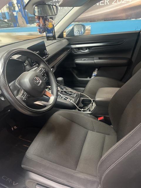 used 2023 Honda CR-V car, priced at $26,888