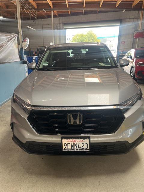 used 2023 Honda CR-V car, priced at $26,888