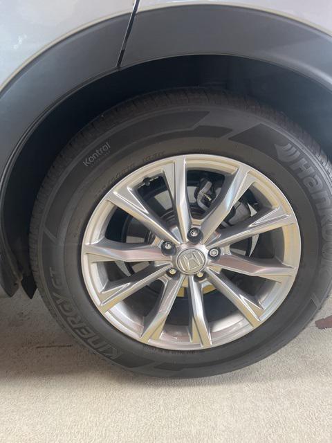 used 2023 Honda CR-V car, priced at $26,888