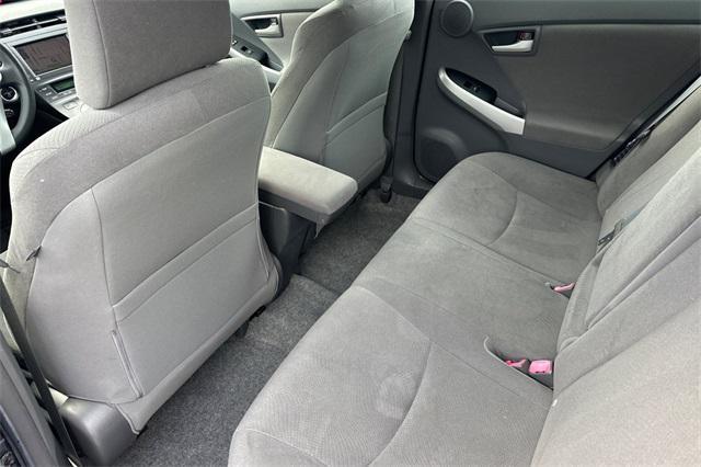 used 2010 Toyota Prius car, priced at $8,888