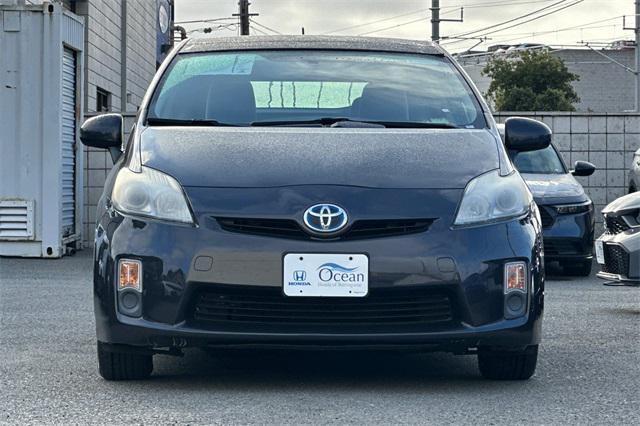 used 2010 Toyota Prius car, priced at $8,888