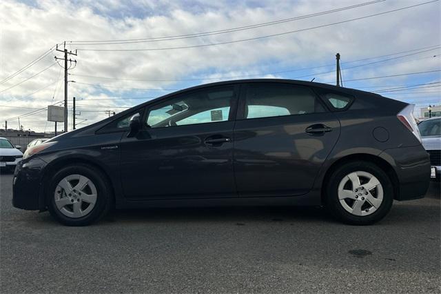used 2010 Toyota Prius car, priced at $8,888