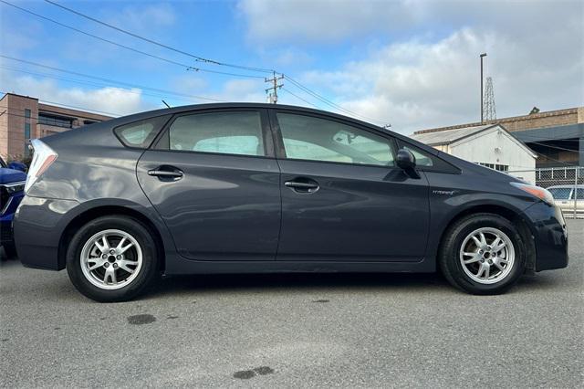 used 2010 Toyota Prius car, priced at $8,888