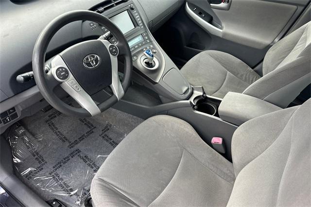 used 2010 Toyota Prius car, priced at $8,888