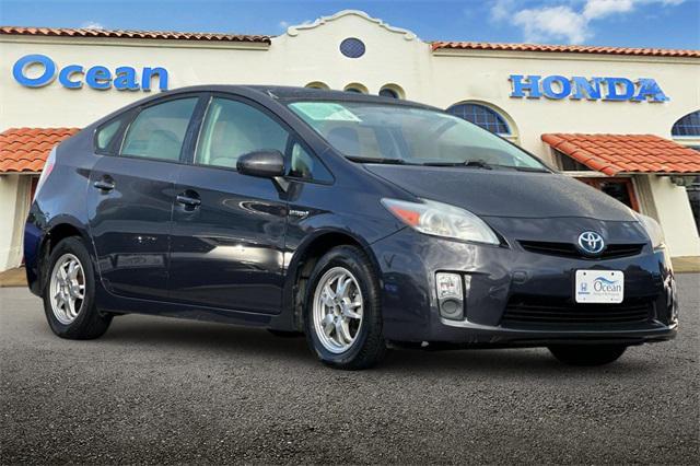 used 2010 Toyota Prius car, priced at $8,888
