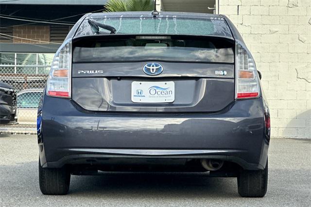 used 2010 Toyota Prius car, priced at $8,888