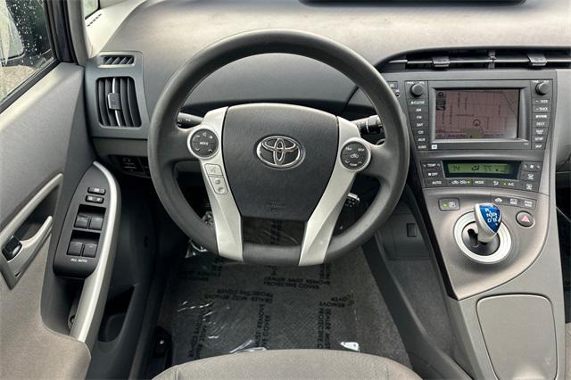 used 2010 Toyota Prius car, priced at $8,888