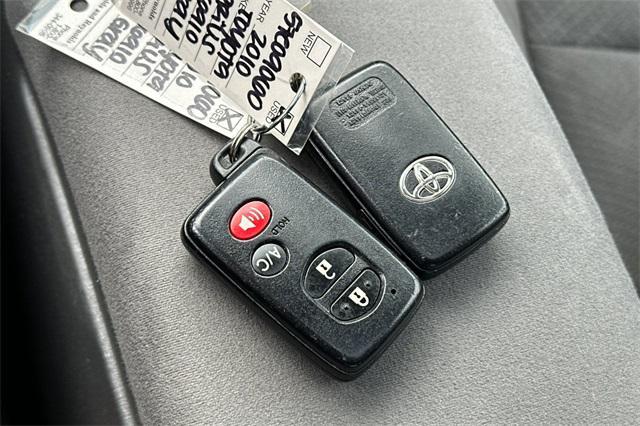 used 2010 Toyota Prius car, priced at $8,888