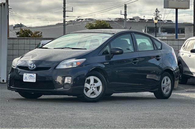 used 2010 Toyota Prius car, priced at $8,888