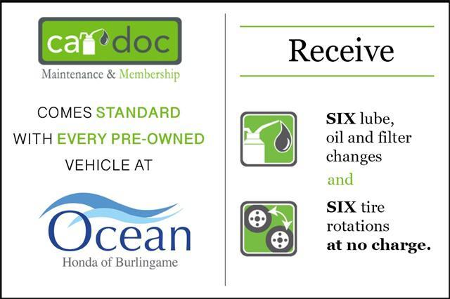 used 2023 Honda Accord Hybrid car, priced at $27,900