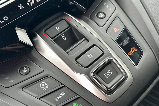 new 2026 Honda Odyssey car, priced at $44,845