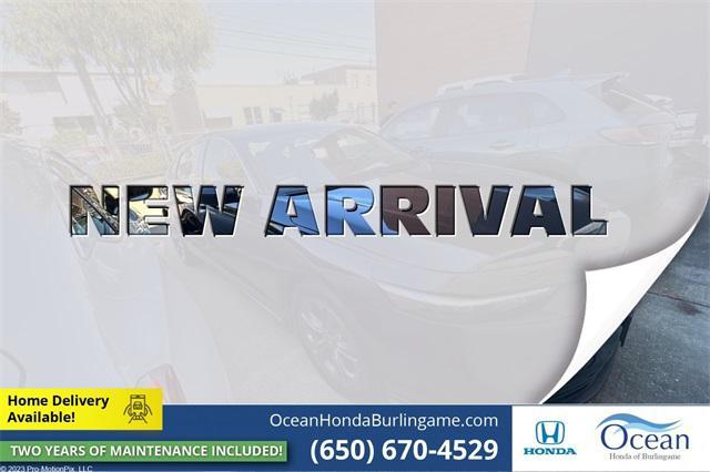 used 2023 Honda Accord car, priced at $25,991