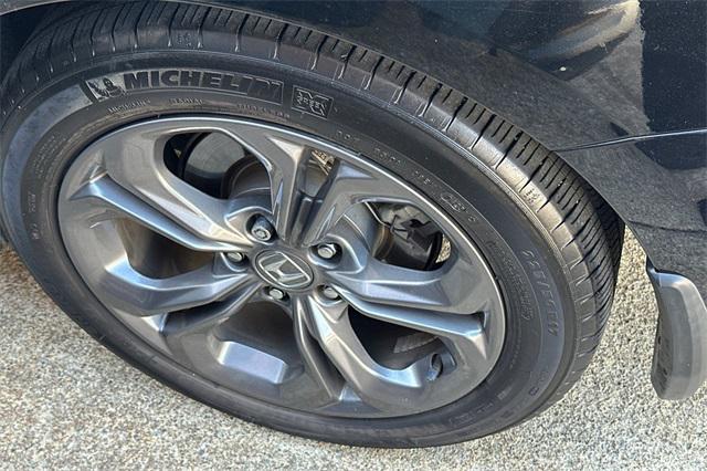 used 2023 Honda Accord car, priced at $25,991