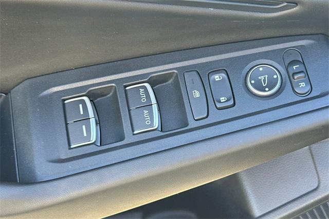 used 2023 Honda Accord car, priced at $25,850