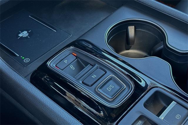 new 2025 Honda Pilot car, priced at $51,305