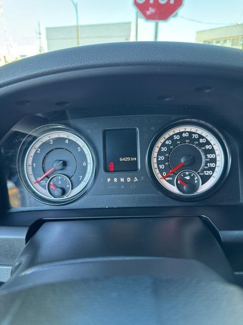 used 2019 Ram 1500 Classic car, priced at $26,991