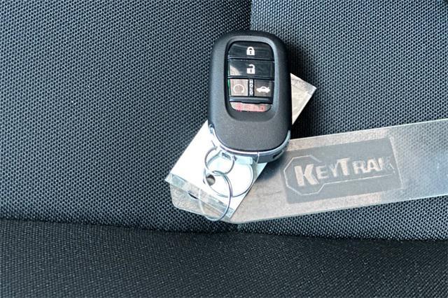 used 2025 Honda Civic car, priced at $24,788