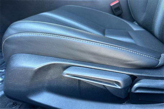 used 2025 Honda Civic car, priced at $24,788