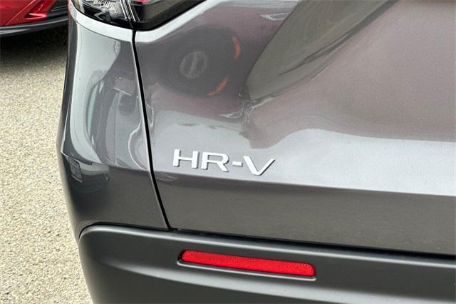 new 2025 Honda HR-V car, priced at $26,795